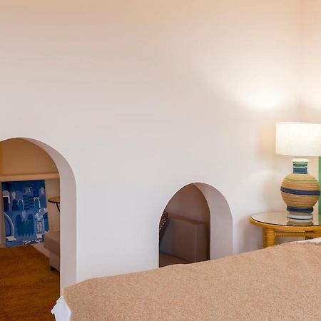 Villa Riu Blanc เบนิสซา ภายนอก รูปภาพ