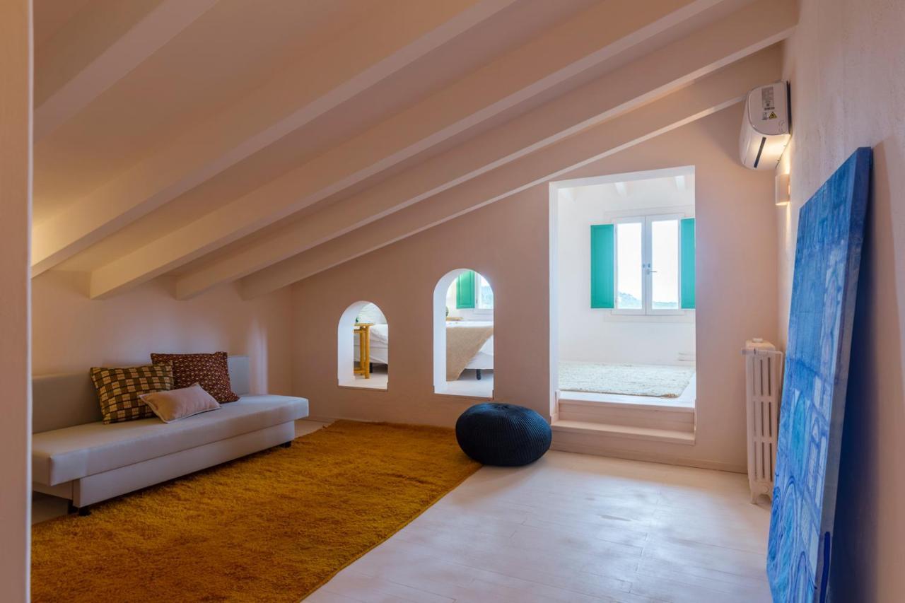 Villa Riu Blanc เบนิสซา ภายนอก รูปภาพ
