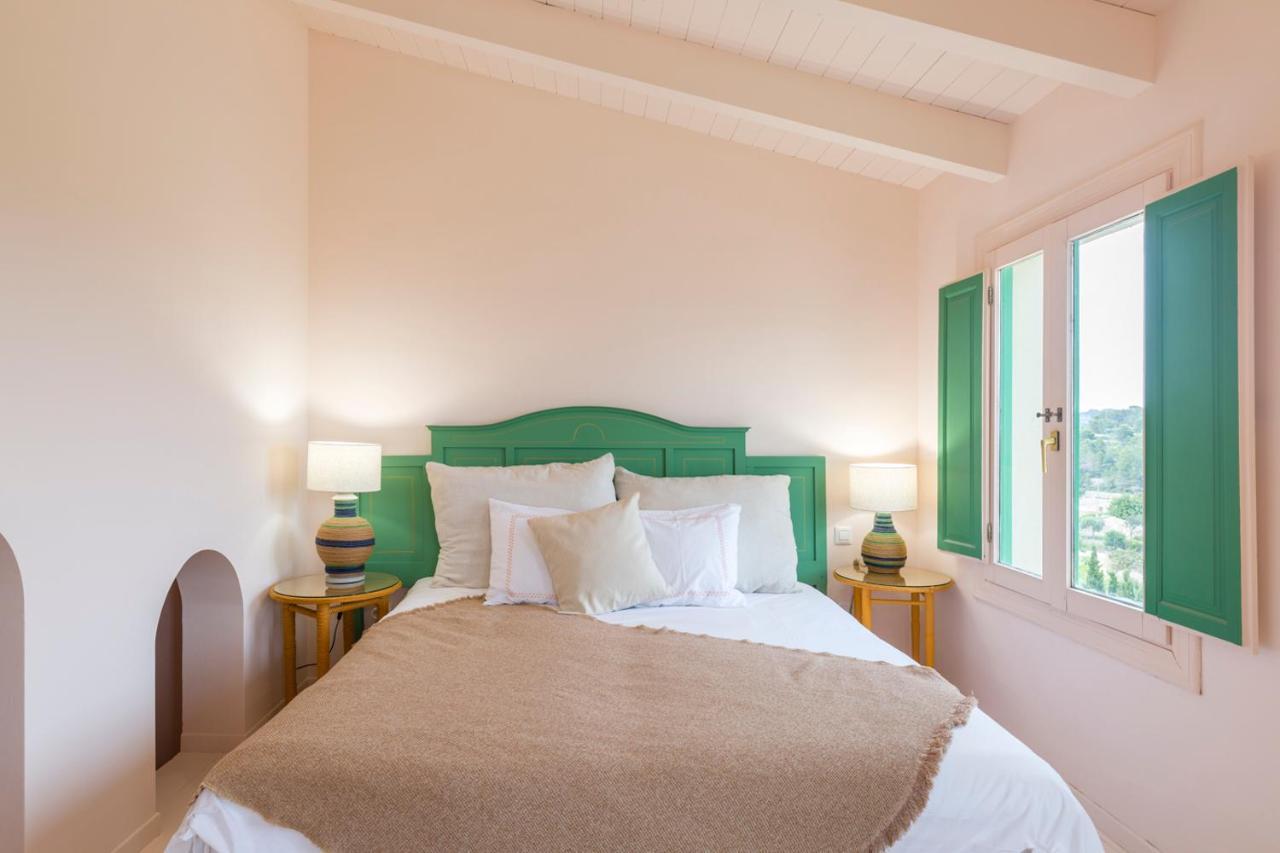 Villa Riu Blanc เบนิสซา ภายนอก รูปภาพ