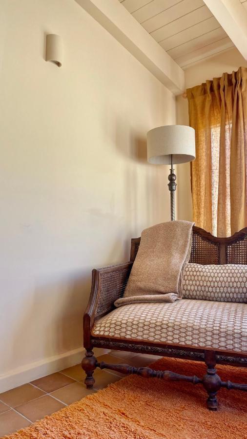 Villa Riu Blanc เบนิสซา ภายนอก รูปภาพ