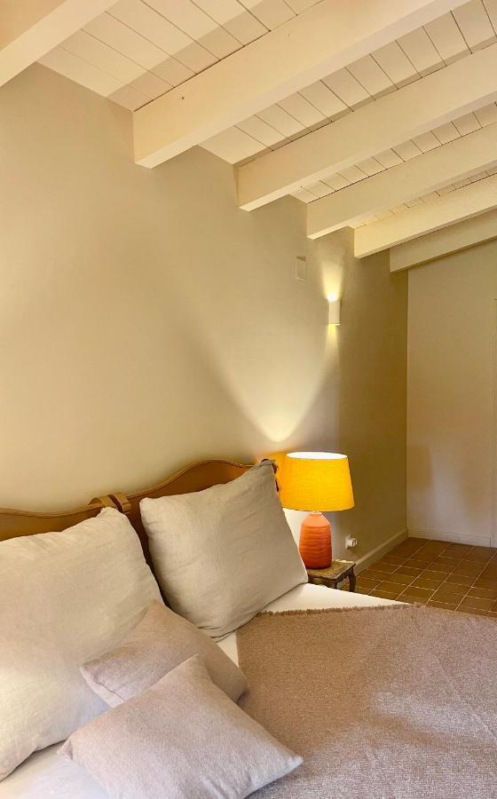 Villa Riu Blanc เบนิสซา ภายนอก รูปภาพ