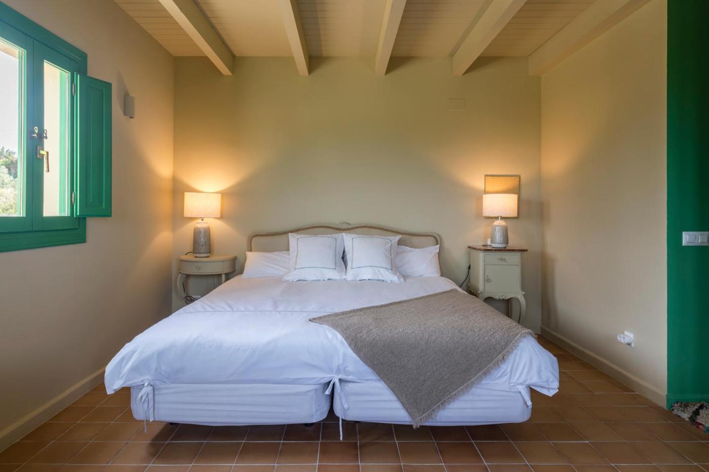 Villa Riu Blanc เบนิสซา ห้อง รูปภาพ